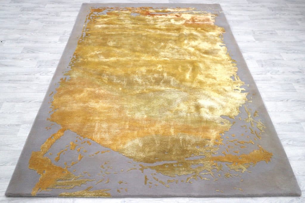 Modern Rug -FAU000500 AI