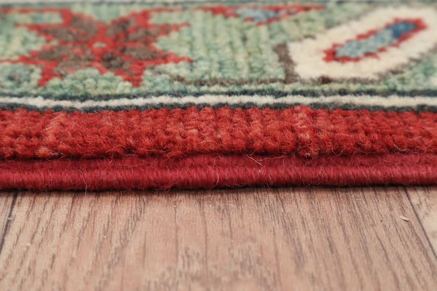 Afghan Kaynak Rug AKA025CHE 294 X 252