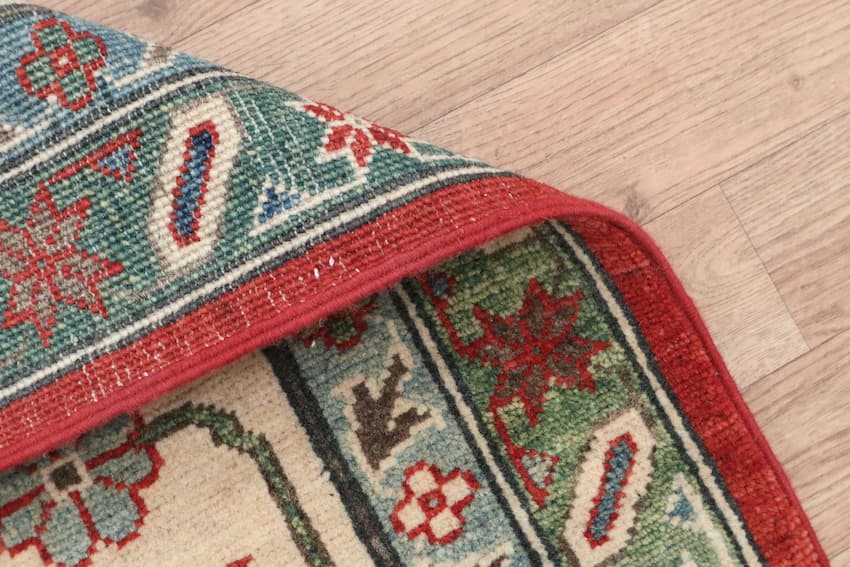 Afghan Kaynak Rug AKA025CHE 294 X 252