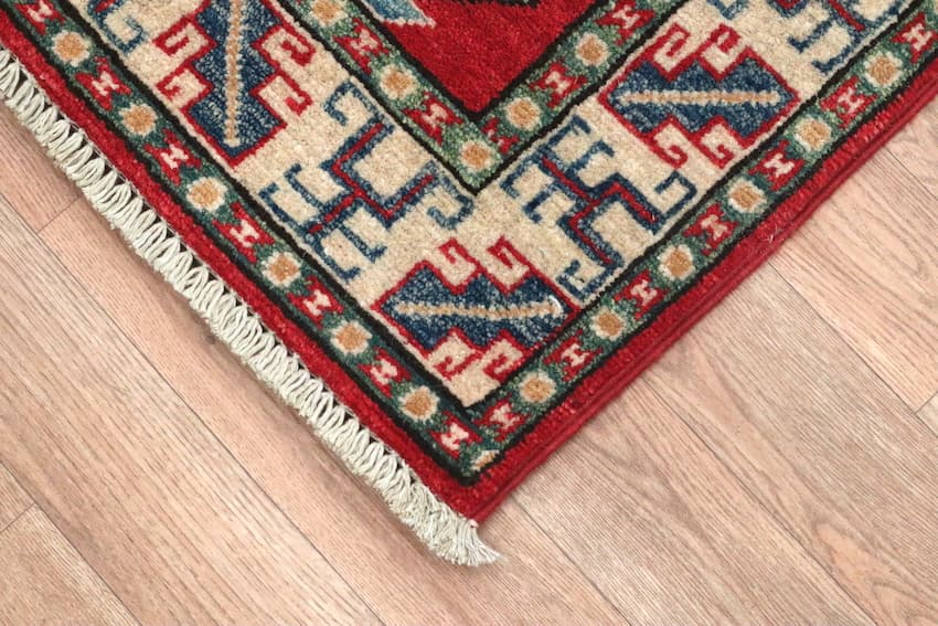 Afghan Kaynak Rug AKA007CHE 118 X 81