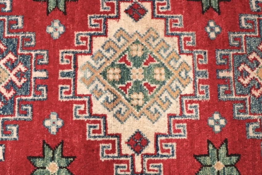 Afghan Kaynak Rug AKA007CHE 118 X 81