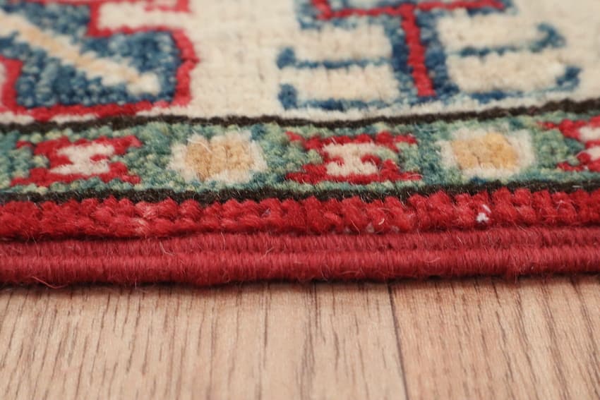 Afghan Kaynak Rug AKA007CHE 118 X 81