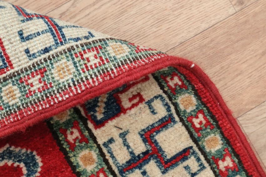 Afghan Kaynak Rug AKA007CHE 118 X 81