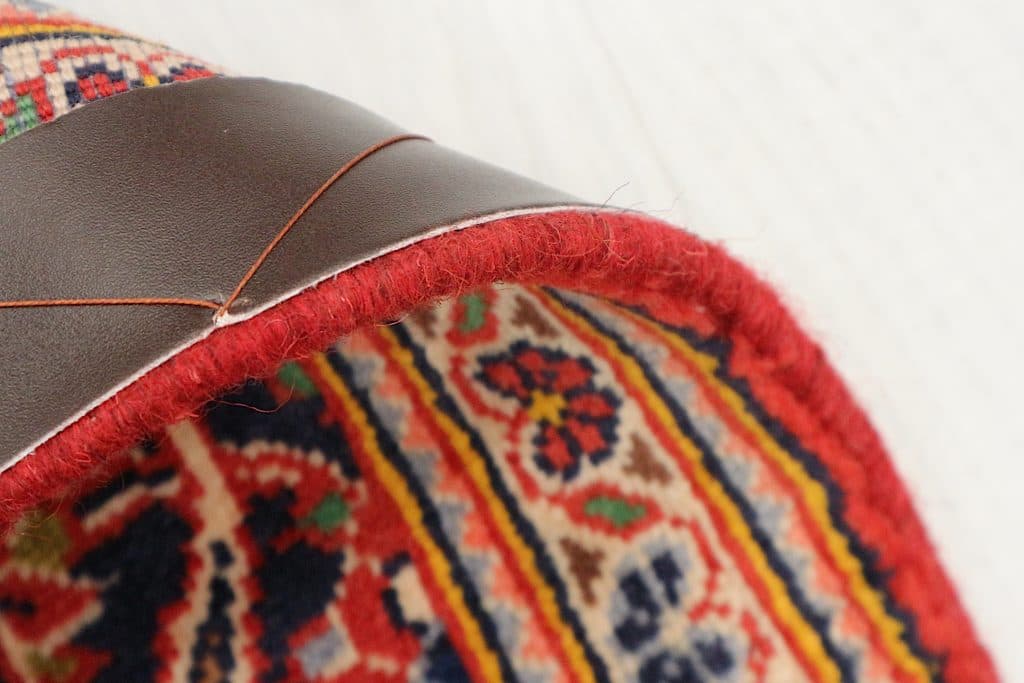 Persian Keshan Rug PER023CHE 285x192