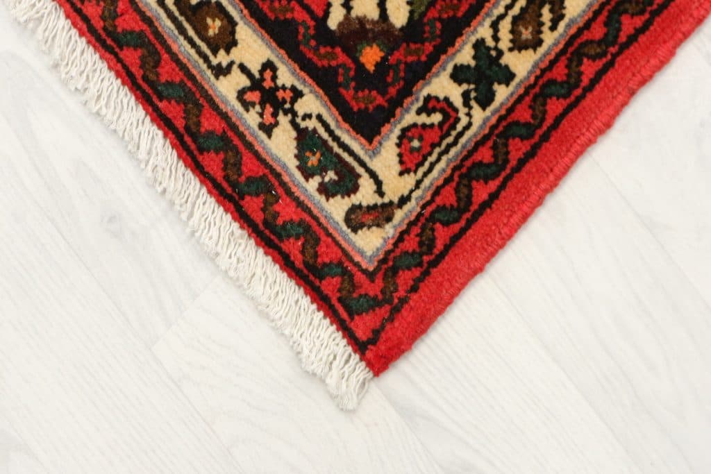 Persian Hoseinabad Rug HOS042000 194 x 70