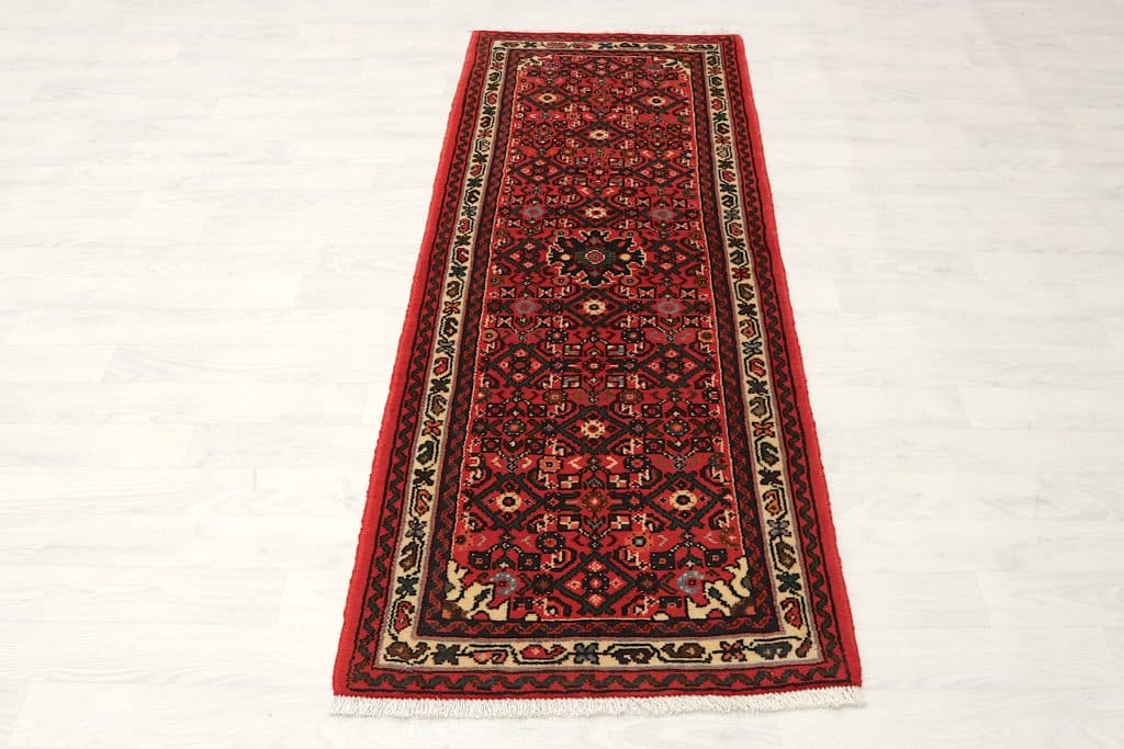 Persian Hoseinabad Rug HOS042000 194 x 70