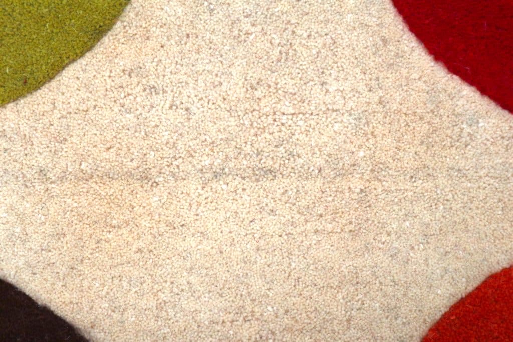 Contemporary Vibrant Rug -FAU000100 AM