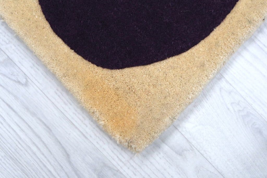 Contemporary Vibrant Rug -FAU000100 AM