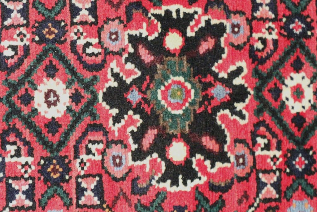 Persian Hoseinabad Rug HOS042000 194 x 70