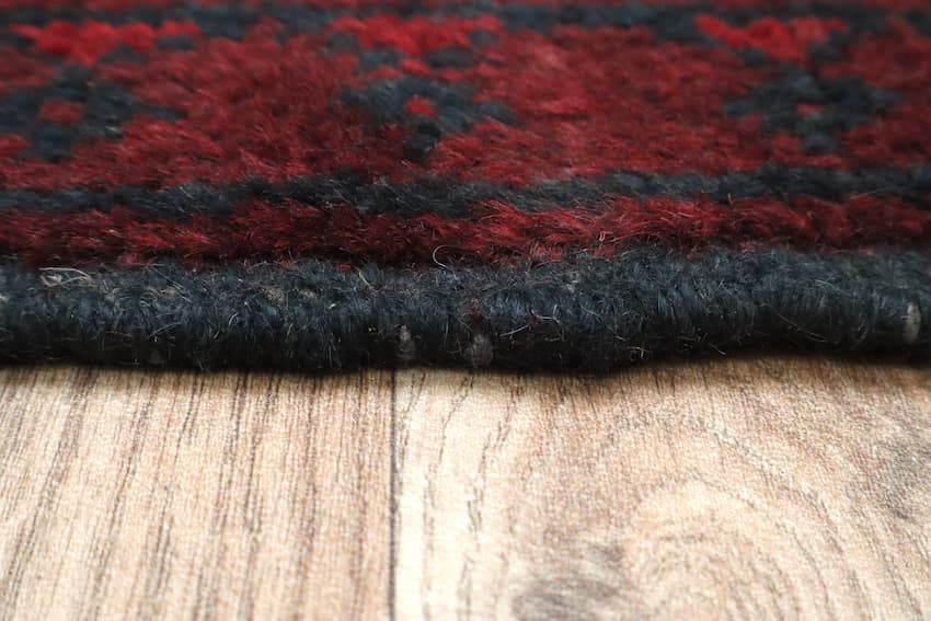 Afghan Red Rug ARE014000 146x105