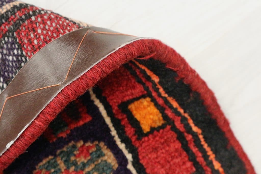 Persian Hamadan Rug HAM019000 196 x 119