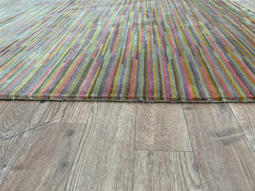 Chinese silk Rug CSK021000 246 x 173