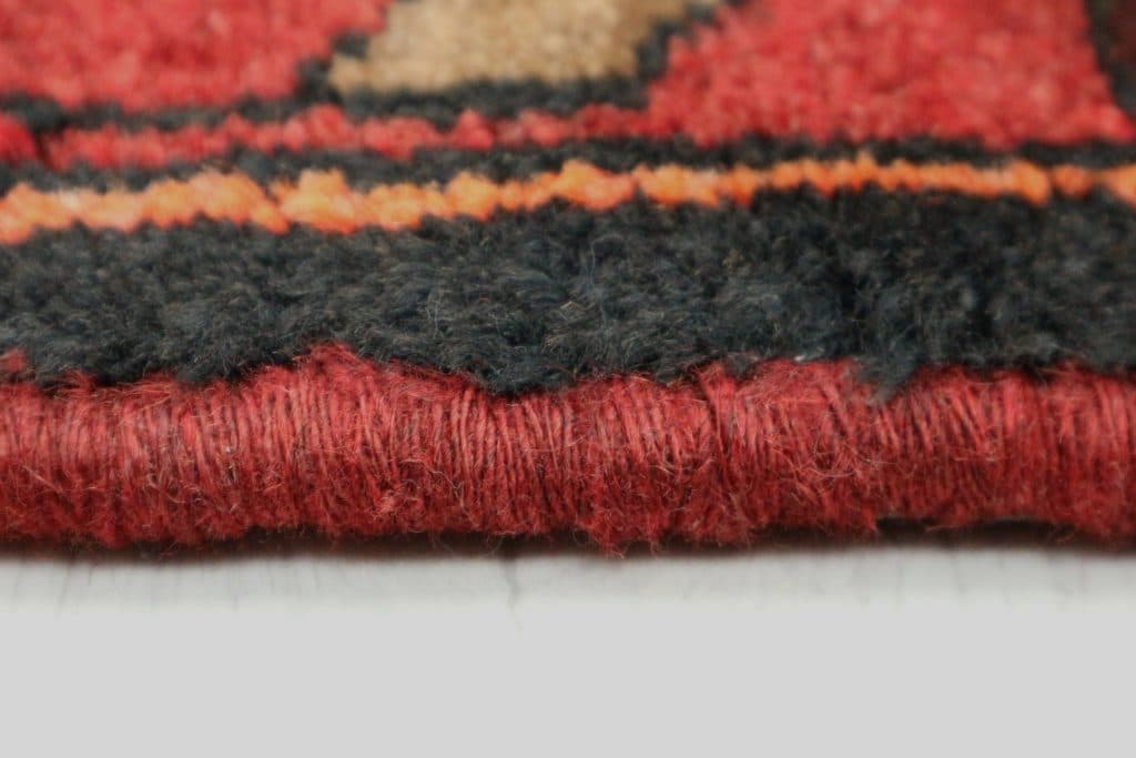 Persian Hamadan Rug HAM019000 196 x 119