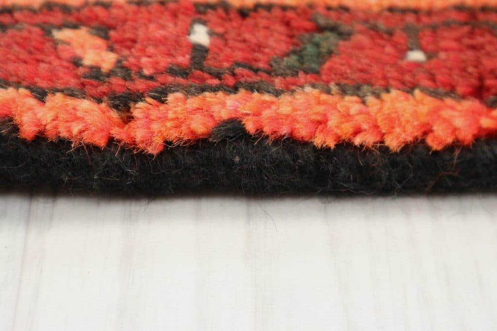 Persian Hamadan Rug HAM019000 212 x 124