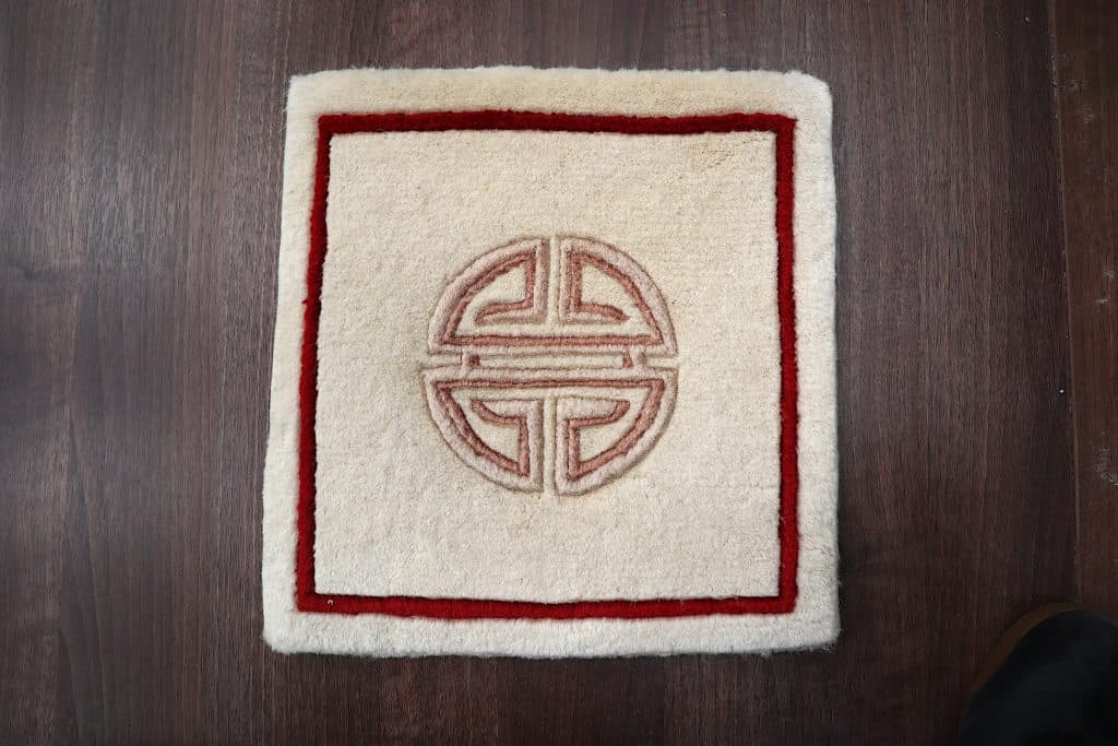 Premier Superwashed Chinese Rug PSW001521