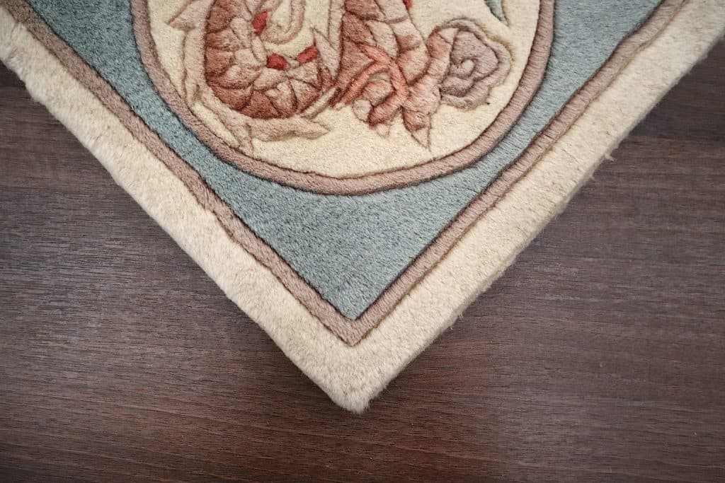 Premier Superwashed Chinese Rug PSW001550