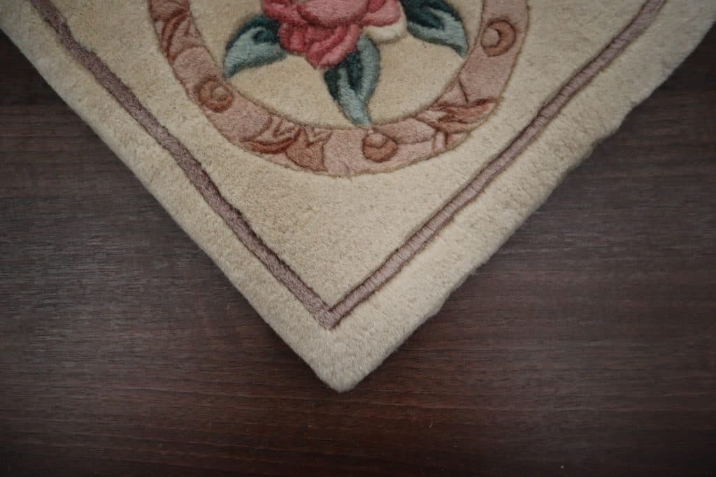 Premier Superwashed Chinese Rug PSW001132
