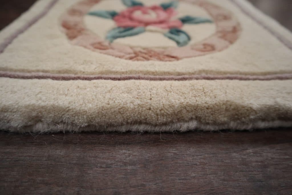Premier Superwashed Chinese Rug PSW001132