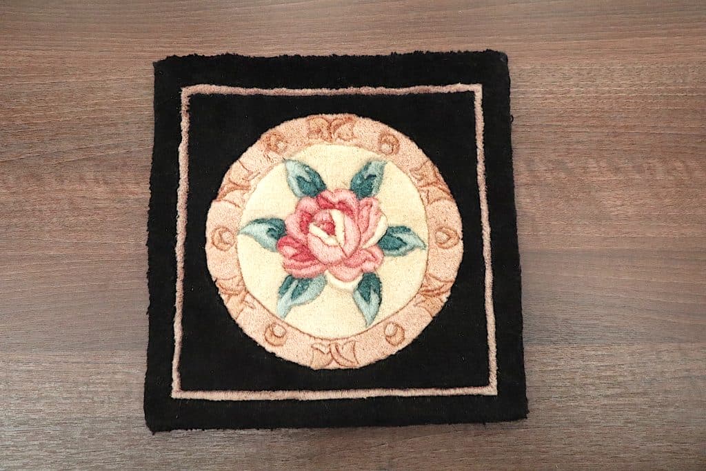 Premier Superwashed Chinese Rug PSW001133