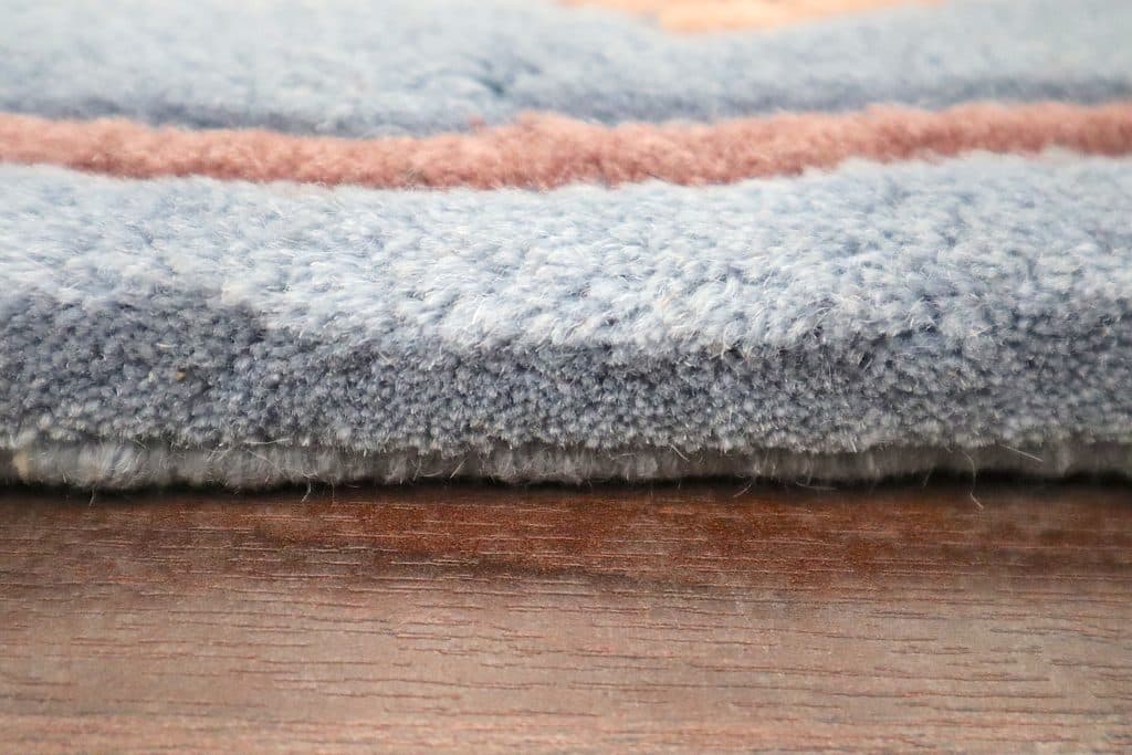 Premier Superwashed Chinese Rug PSW001208