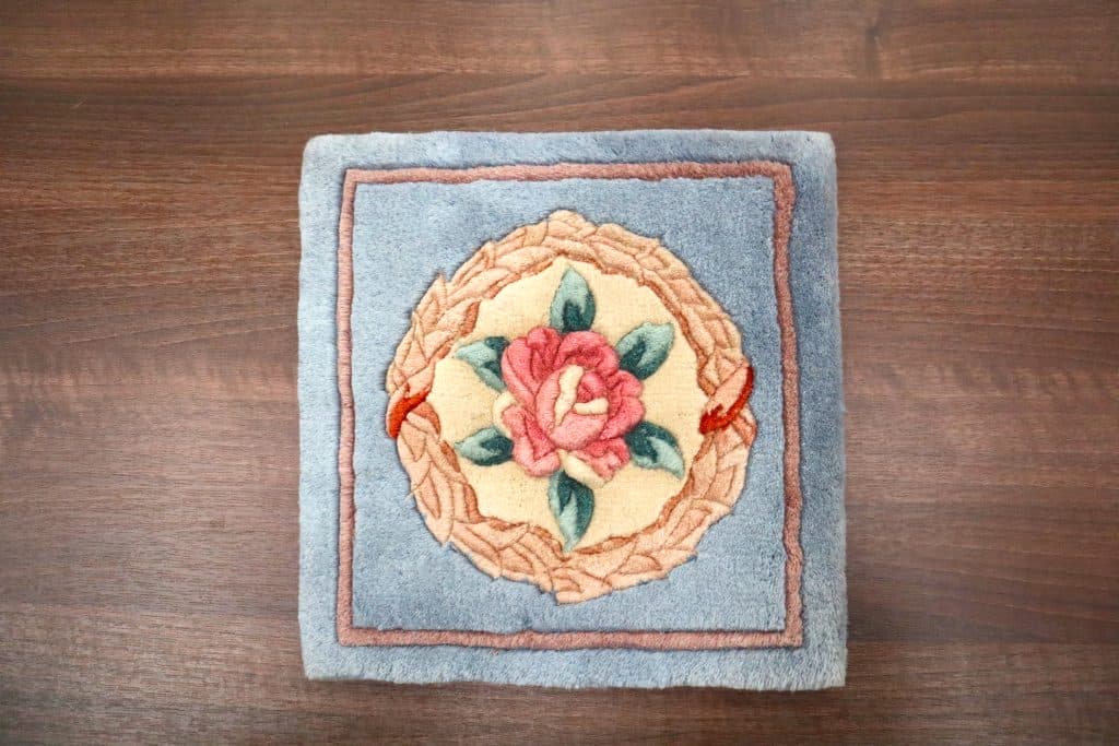 Premier Superwashed Chinese Rug PSW001208