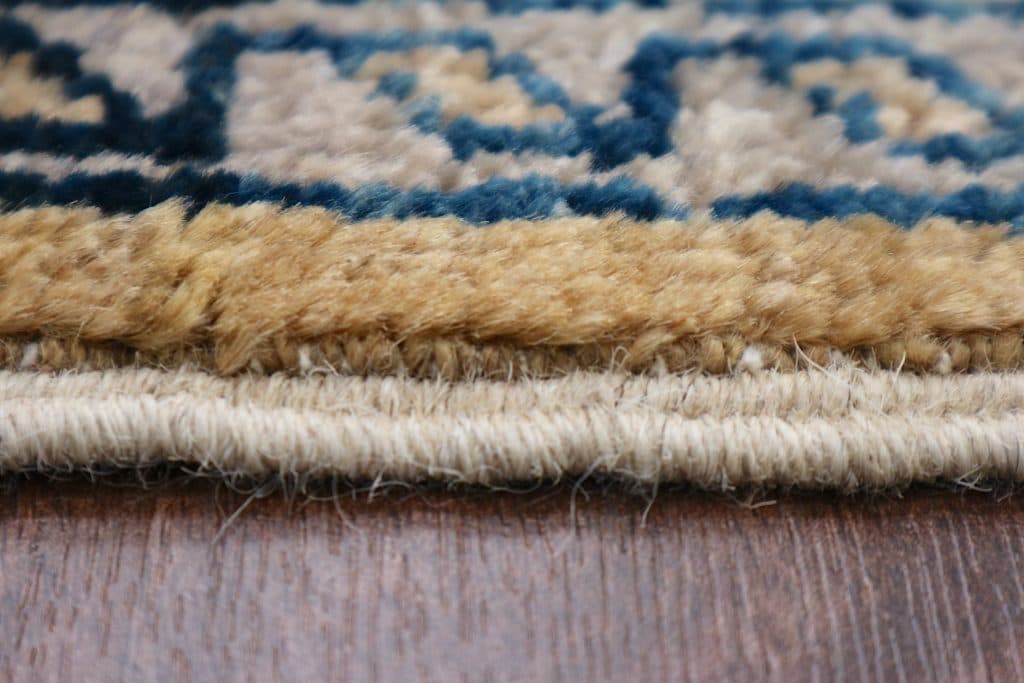 Afghan Veg Dyed Rug AVE004CHE B