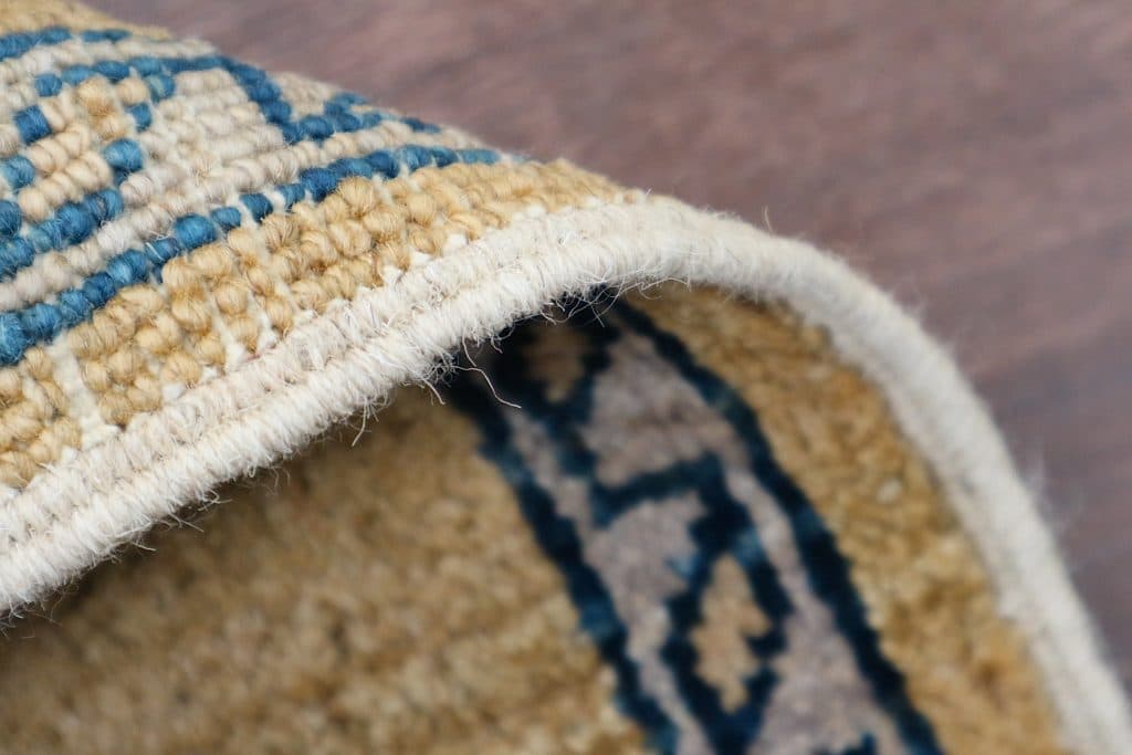 Afghan Veg Dyed Rug AVE004CHE B