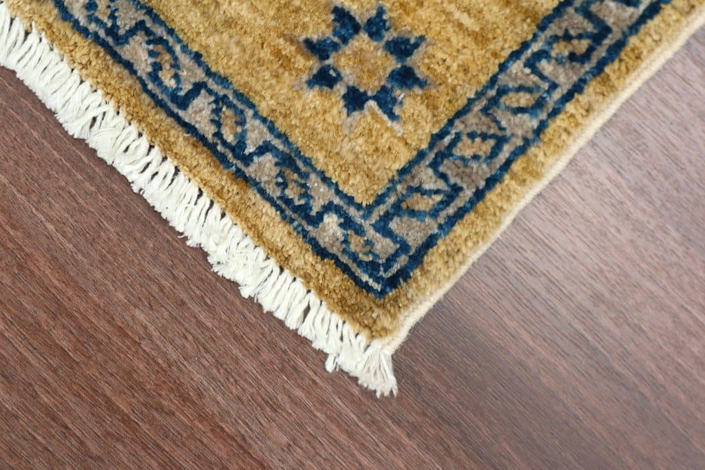 Afghan Veg Dyed Rug AVE004CHE B