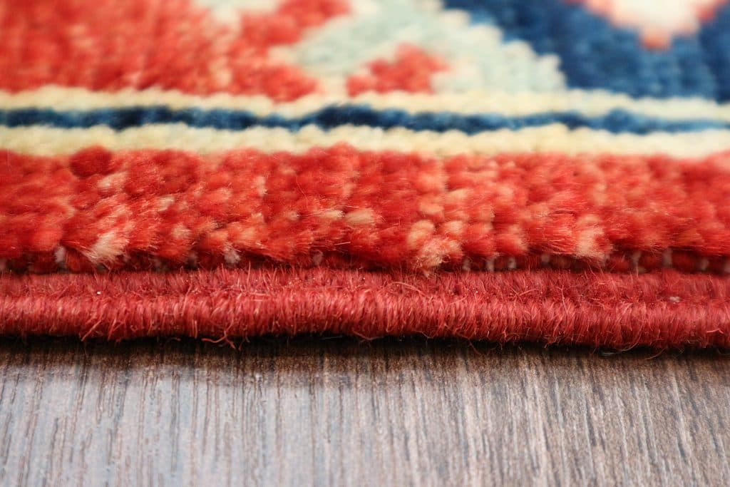 Afghan Veg Dyed Rug AVE004CHE C