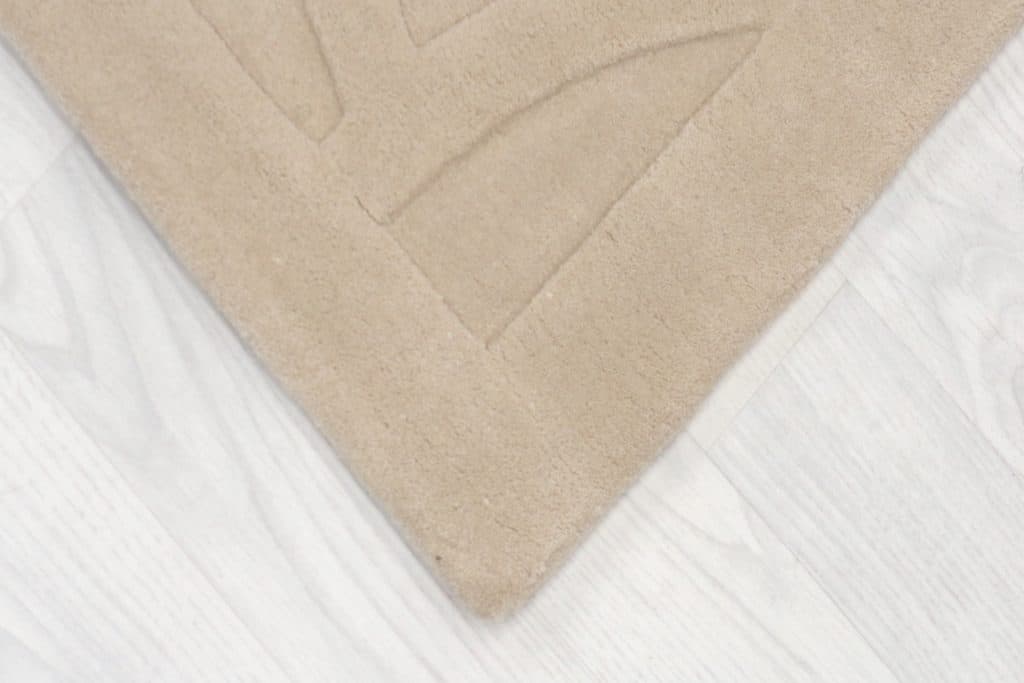 Sculpture Lux Indian rug NSC004