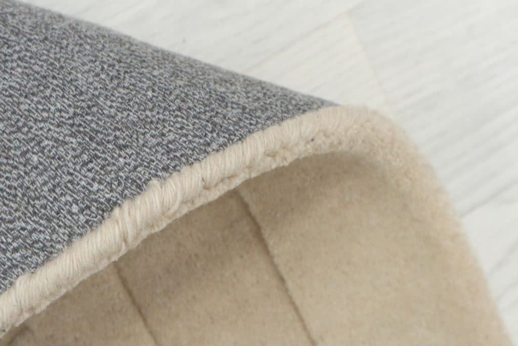 Sculpture Lux Indian rug NSC004