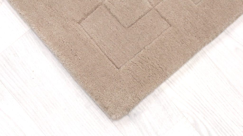 Sculpture Lux Indian rug NSC006