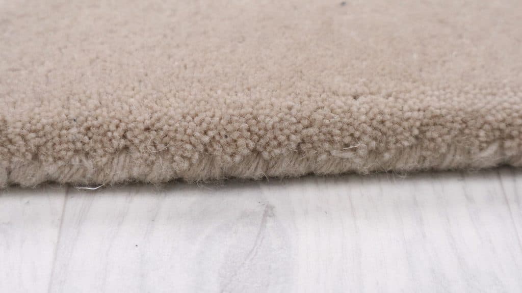 Sculpture Lux Indian rug NSC006