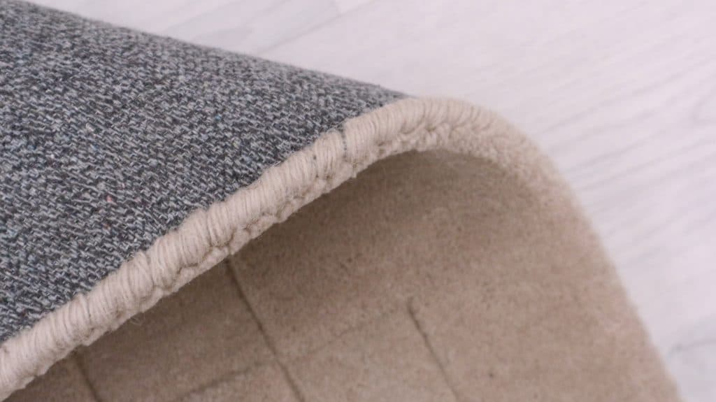 Sculpture Lux Indian rug NSC006