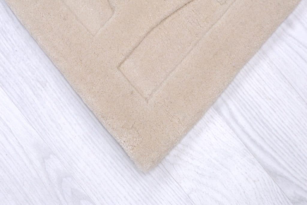 Sculpture Lux Indian rug NSC005