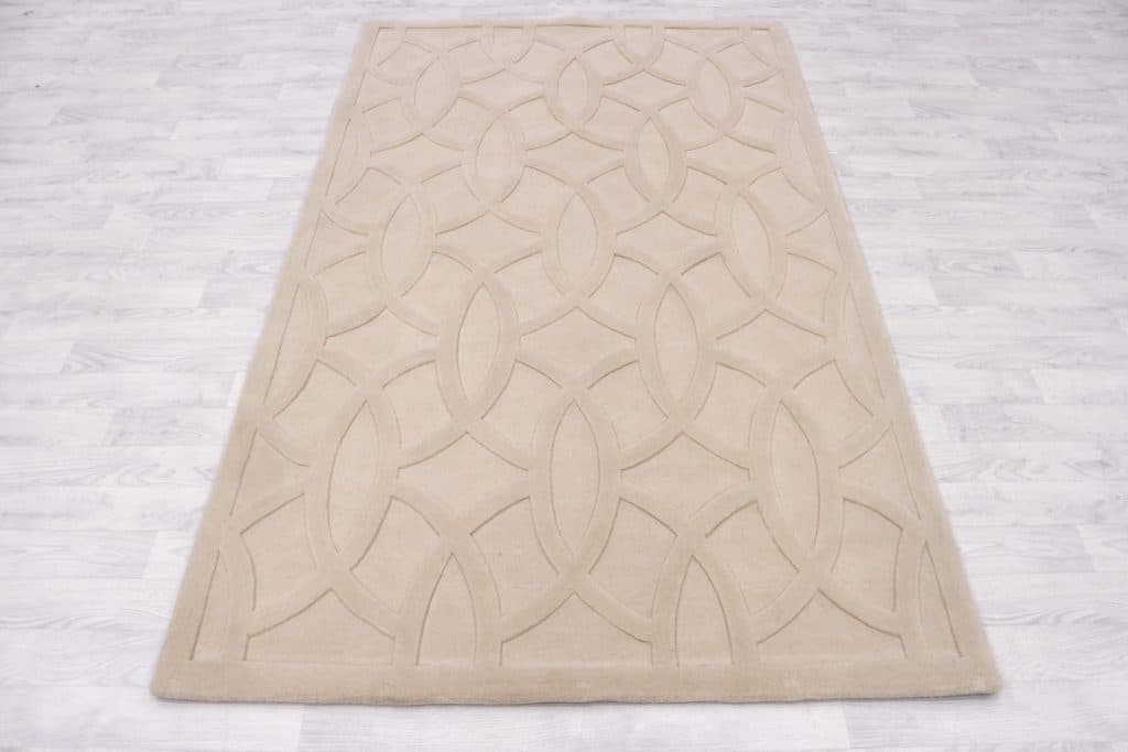 Sculpture Lux Indian rug NSC005