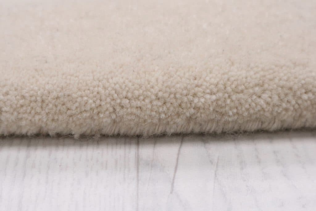 Sculpture Lux Indian rug NSC005