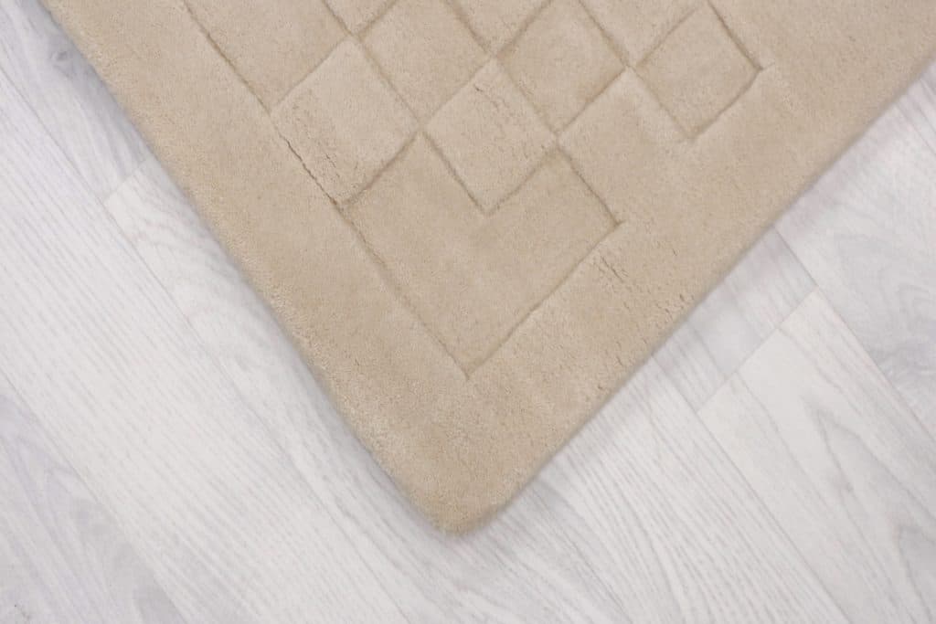 Sculpture Lux Indian rug NSC007