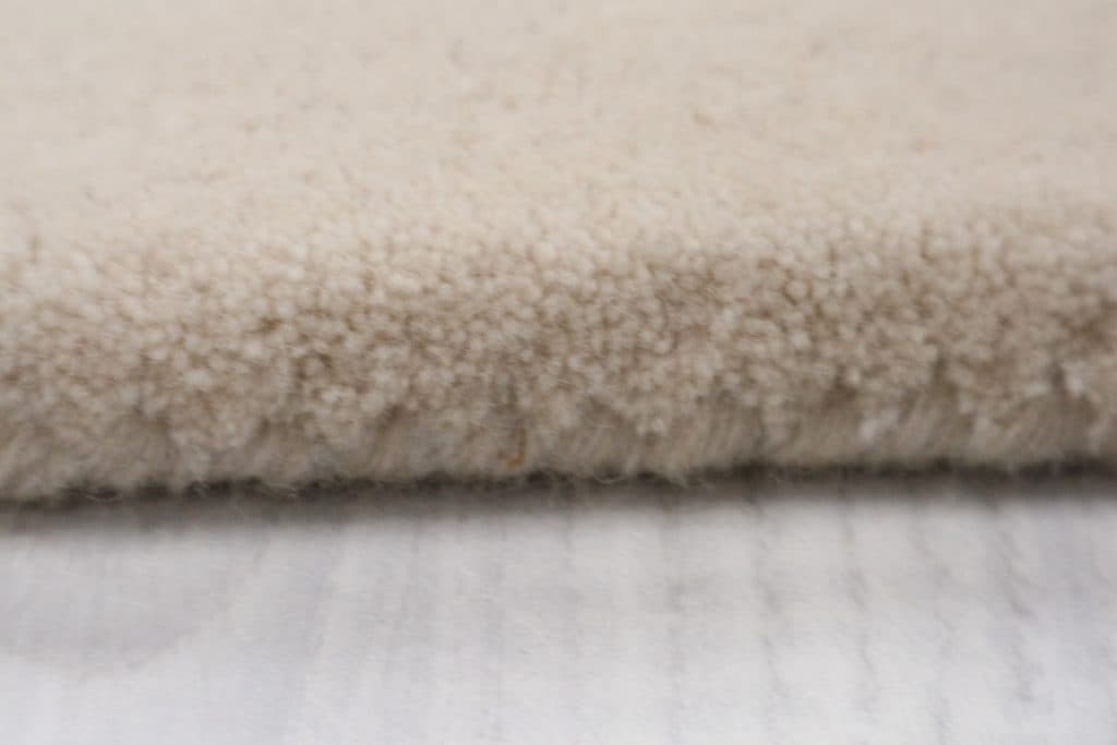 Sculpture Lux Indian rug NSC007