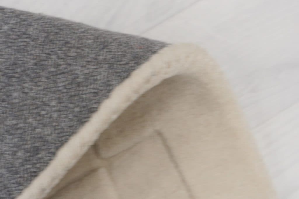 Sculpture Lux Indian rug NSC007
