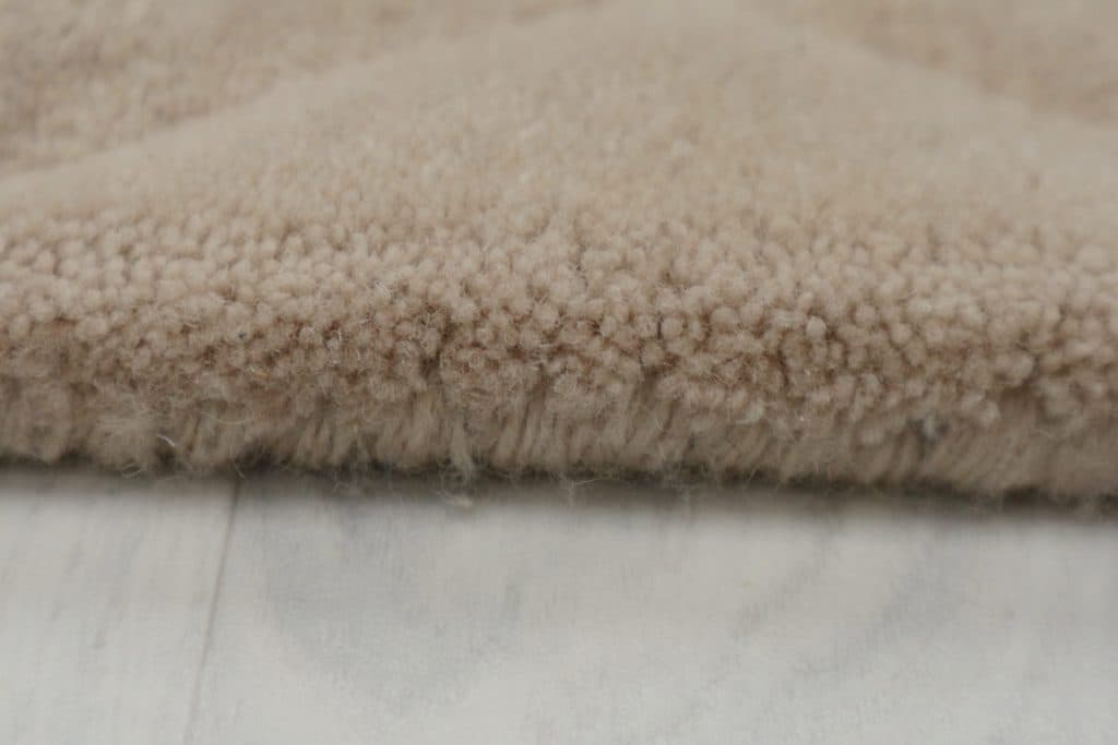 Sculpture Lux Indian rug NSC008