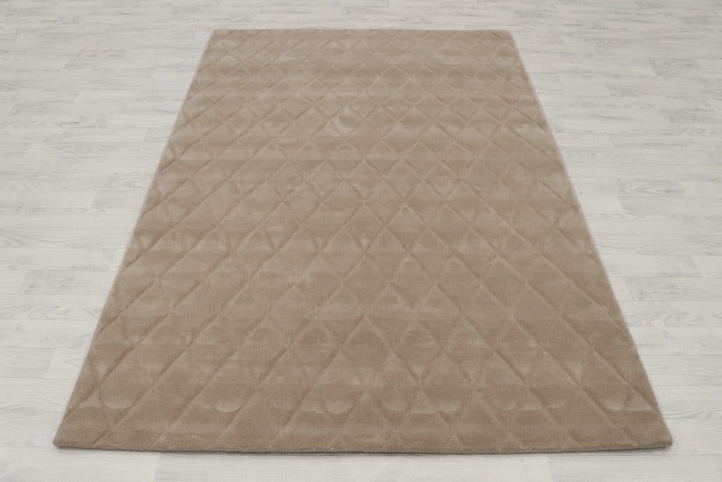 Sculpture Lux Indian rug NSC008