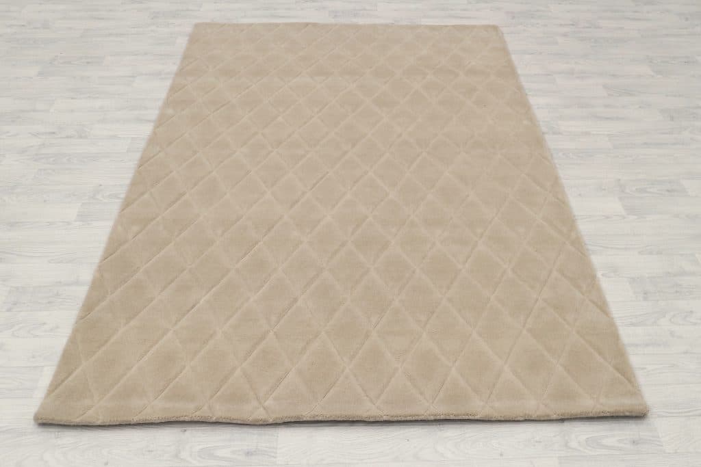 Sculpture Lux Indian rug NSC009