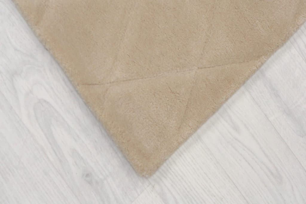 Sculpture Lux Indian rug NSC009
