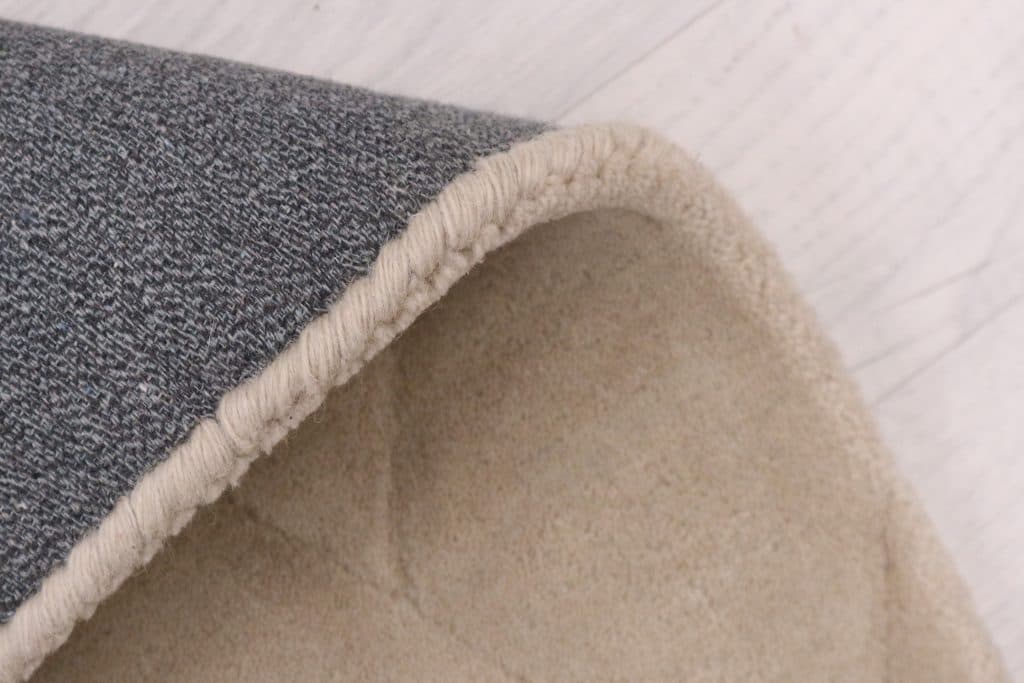 Sculpture Lux Indian rug NSC009