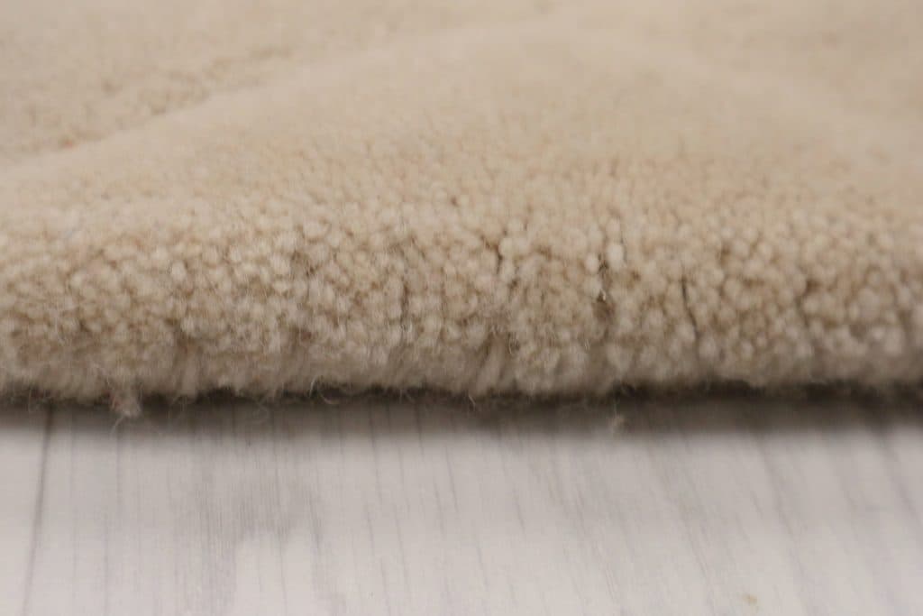 Sculpture Lux Indian rug NSC009