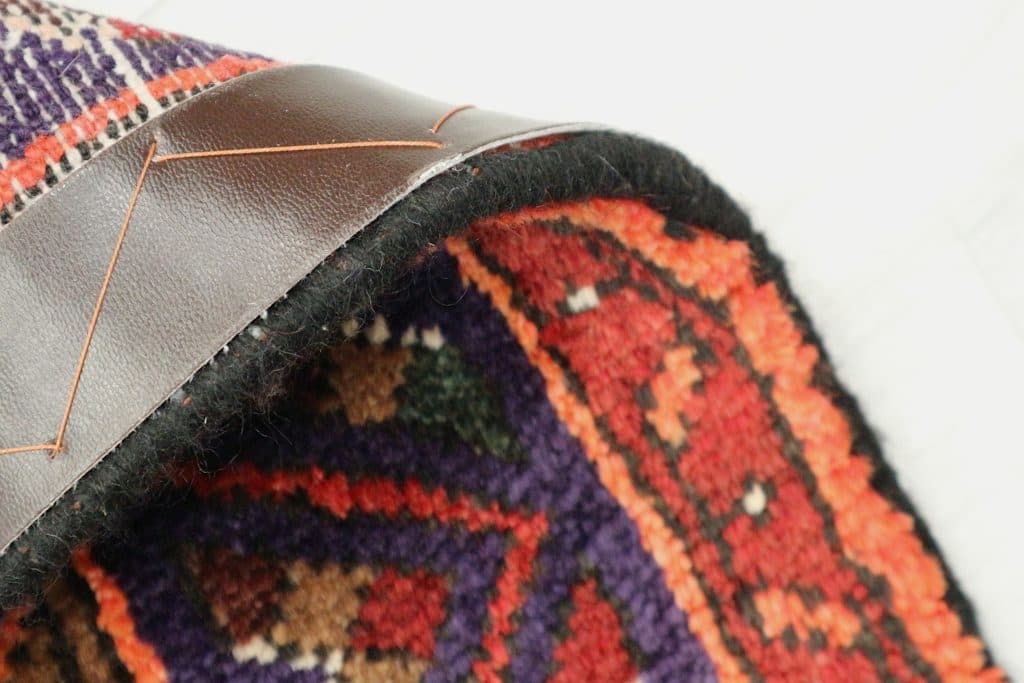 Persian Hamadan Rug HAM019000 212 x 124