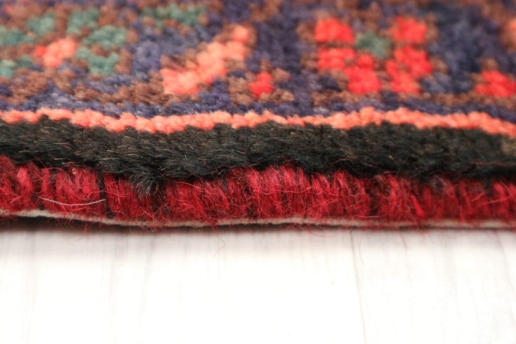 Persian Hamadan Rug HAM019000 210 x 135