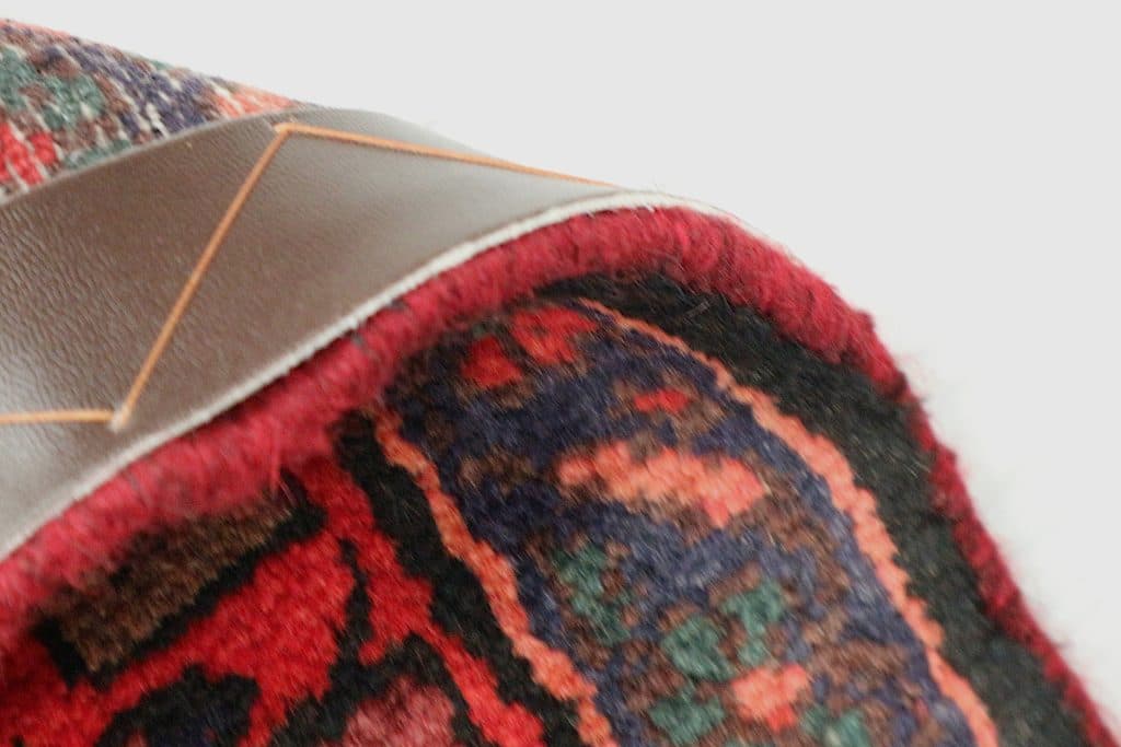 Persian Hamadan Rug HAM019000 210 x 135