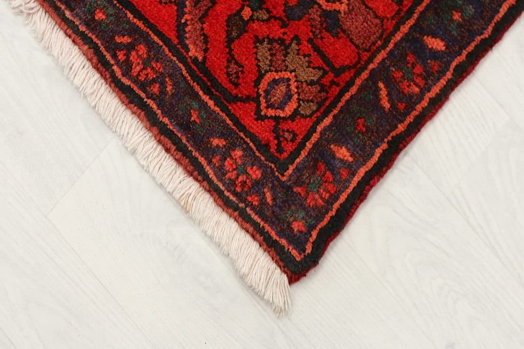 Persian Hamadan Rug HAM019000 210 x 135